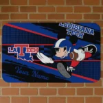 custom-la-tech-mickey-quarterback-blue-black-doormat-best-selling.webp