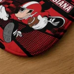 custom-louisiana-ragin-cajuns-mickey-quarterback-red-black-doormat-best-selling.webp