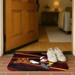 custom-minnesota-golden-gophers-mickey-quarterback-maroon-black-doormat-best-selling.webp