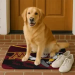 custom-minnesota-golden-gophers-mickey-quarterback-maroon-black-doormat-best-selling.webp