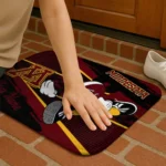 custom-minnesota-golden-gophers-mickey-quarterback-maroon-black-doormat-best-selling.webp
