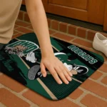 custom-ohio-bobcats-mickey-quarterback-green-black-doormat-best-selling.webp