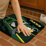 custom-oregon-ducks-mickey-quarterback-green-black-doormat-best-selling.webp