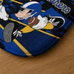 custom-pittsburgh-panthers-mickey-quarterback-royal-blue-black-doormat-best-selling.webp