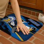 custom-san-jose-state-spartans-mickey-quarterback-blue-black-doormat-best-selling.webp