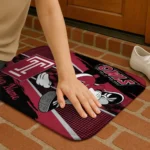 custom-temple-owls-mickey-quarterback-red-black-doormat-best-selling.webp