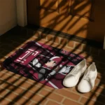 custom-temple-owls-mickey-quarterback-red-black-doormat-best-selling.webp