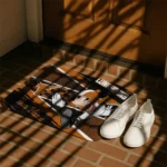 custom-texas-longhorns-mickey-quarterback-orange-black-doormat-best-selling.webp