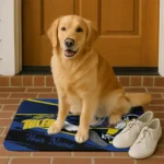 custom-toledo-rockets-mickey-quarterback-blue-black-doormat-best-selling.webp