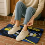 custom-toledo-rockets-mickey-quarterback-blue-black-doormat-best-selling.webp