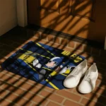 custom-toledo-rockets-mickey-quarterback-blue-black-doormat-best-selling.webp