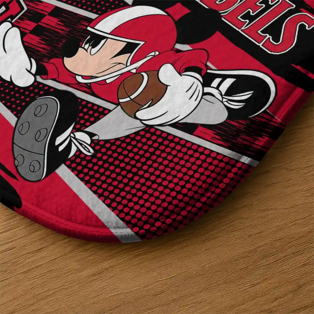 custom-unlv-rebels-mickey-quarterback-red-black-doormat-latest-model.webp