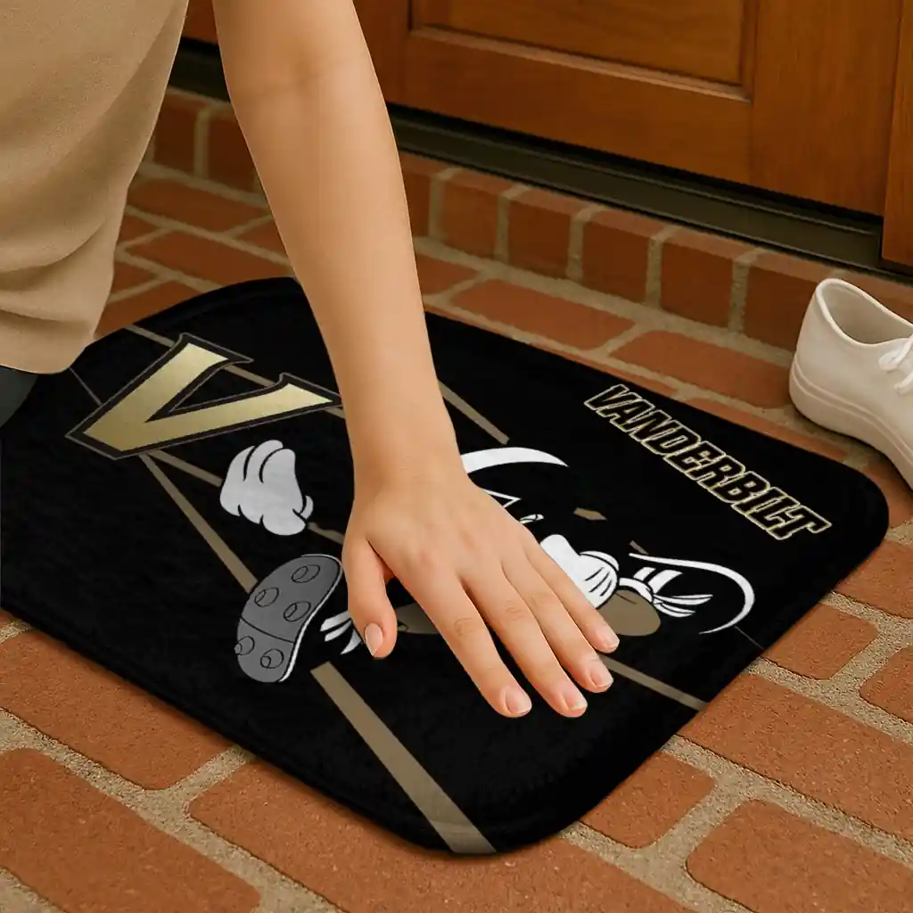 custom-vanderbilt-commodores-mickey-quarterback-black-doormat-premium-grade.webp