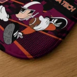 custom-virginia-tech-hokies-mickey-quarterback-maroon-black-doormat-best-selling.webp
