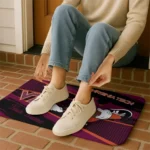 custom-virginia-tech-hokies-mickey-quarterback-maroon-black-doormat-best-selling.webp