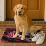 custom-washington-state-cougars-mickey-quarterback-crimson-black-doormat-best-selling.webp