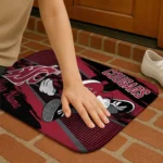 custom-washington-state-cougars-mickey-quarterback-crimson-black-doormat-best-selling.webp