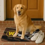 custom-western-michigan-broncos-mickey-quarterback-brown-black-doormat-best-selling.webp