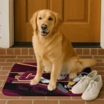 customized-central-michigan-chippewas-mickey-quarterback-maroon-black-doormat-best-selling.webp