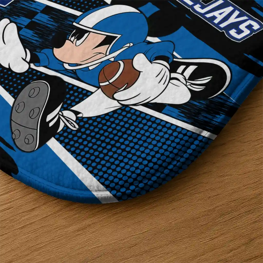 customized-creighton-bluejays-mickey-quarterback-blue-black-doormat-latest-model.webp