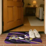 customized-east-carolina-pirates-mickey-quarterback-purple-black-doormat-best-selling.webp