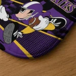 customized-east-carolina-pirates-mickey-quarterback-purple-black-doormat-best-selling.webp
