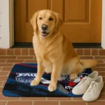 customized-florida-atlantic-owls-mickey-quarterback-blue-black-doormat-best-selling.webp