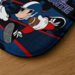 customized-florida-atlantic-owls-mickey-quarterback-blue-black-doormat-best-selling.webp