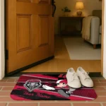 customized-new-mexico-lobos-mickey-quarterback-red-black-doormat-best-selling.webp