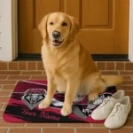 customized-new-mexico-lobos-mickey-quarterback-red-black-doormat-best-selling.webp