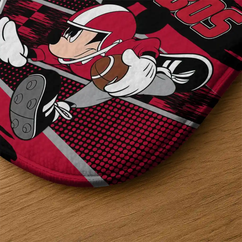 customized-new-mexico-lobos-mickey-quarterback-red-black-doormat-latest-model.webp