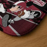 customized-troy-trojans-mickey-quarterback-red-black-doormat-best-selling.webp