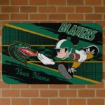 customized-uab-blazers-mickey-quarterback-green-black-doormat-best-selling.webp