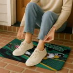 customized-uab-blazers-mickey-quarterback-green-black-doormat-best-selling.webp