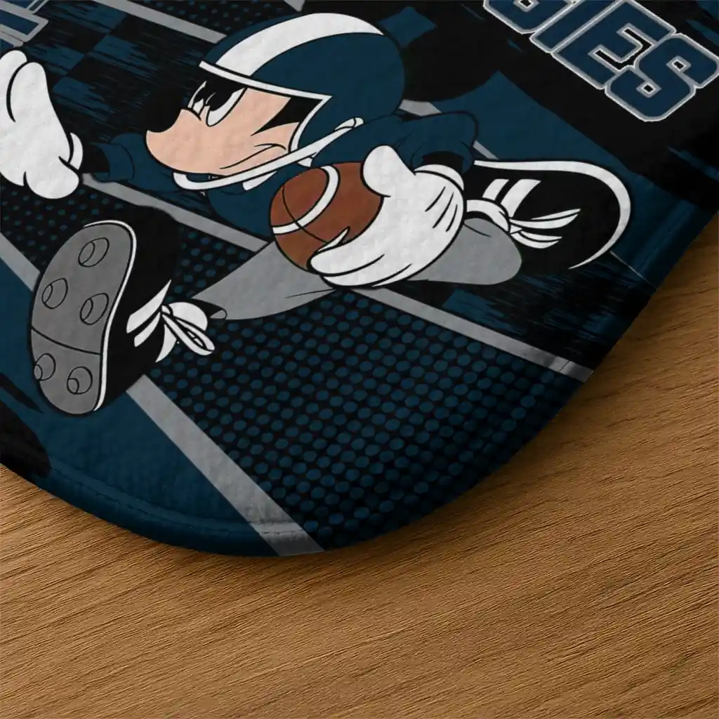 customized-utah-state-aggies-mickey-quarterback-navy-black-doormat-latest-model.webp
