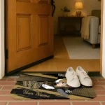 customized-wake-forest-demon-deacons-mickey-quarterback-gold-black-doormat-best-selling.webp