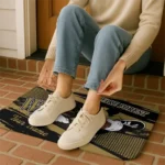 customized-wake-forest-demon-deacons-mickey-quarterback-gold-black-doormat-best-selling.webp