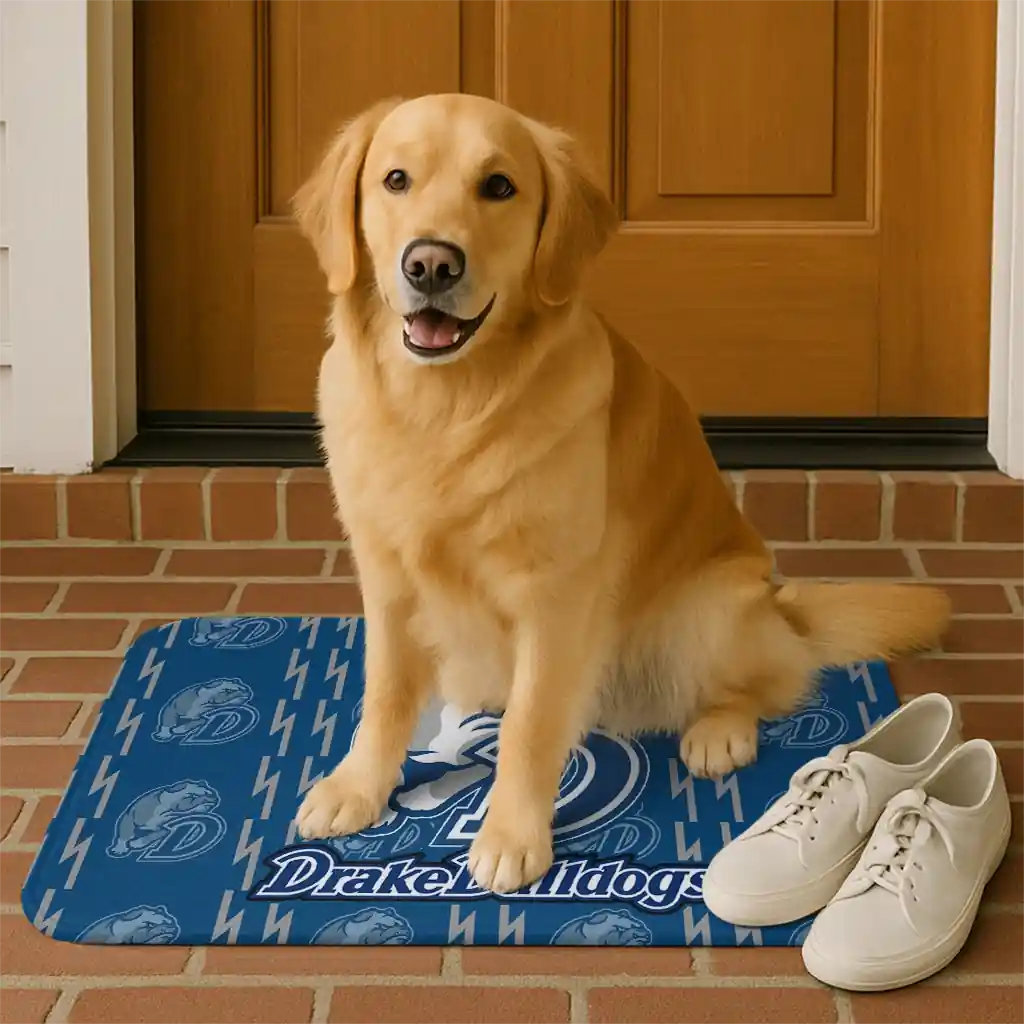 drake-bulldogs-bolt-row-blue-doormat-high-quality.webp
