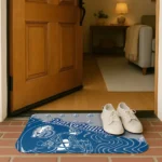drake-bulldogs-football-pride-blue-doormat-best-selling.webp