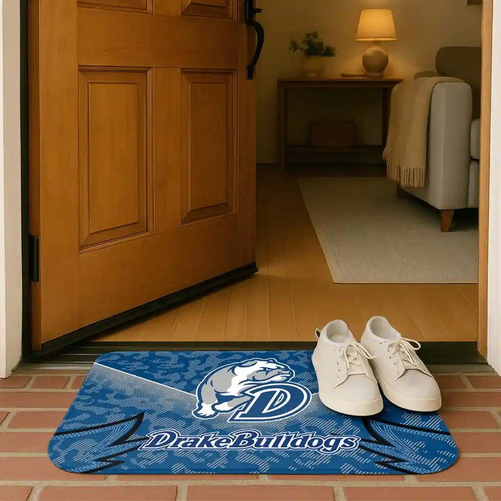 drake-bulldogs-layered-lines-blue-doormat-fashion-forward.webp