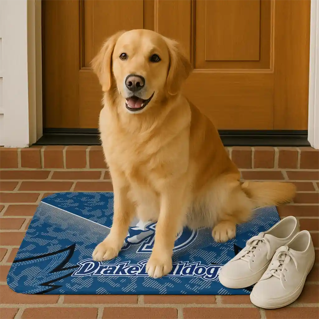 drake-bulldogs-layered-lines-blue-doormat-high-quality.webp