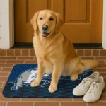 drake-bulldogs-tribal-detailing-blue-black-doormat-best-selling.webp