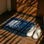 drake-bulldogs-tribal-detailing-blue-black-doormat-best-selling.webp
