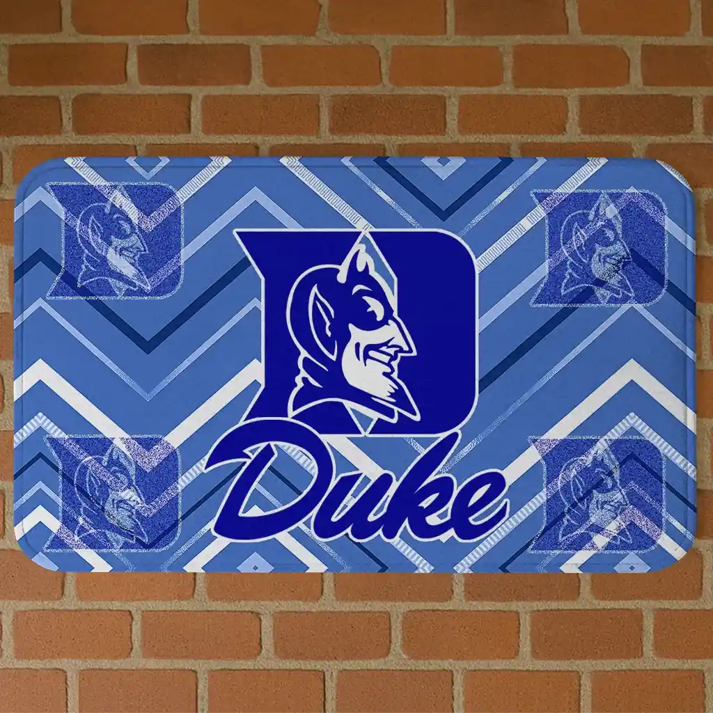 duke-blue-devils-chevron-geometrics-blue-doormat-best-selling.webp duke blue devils chevron geometrics blue doormat best selling