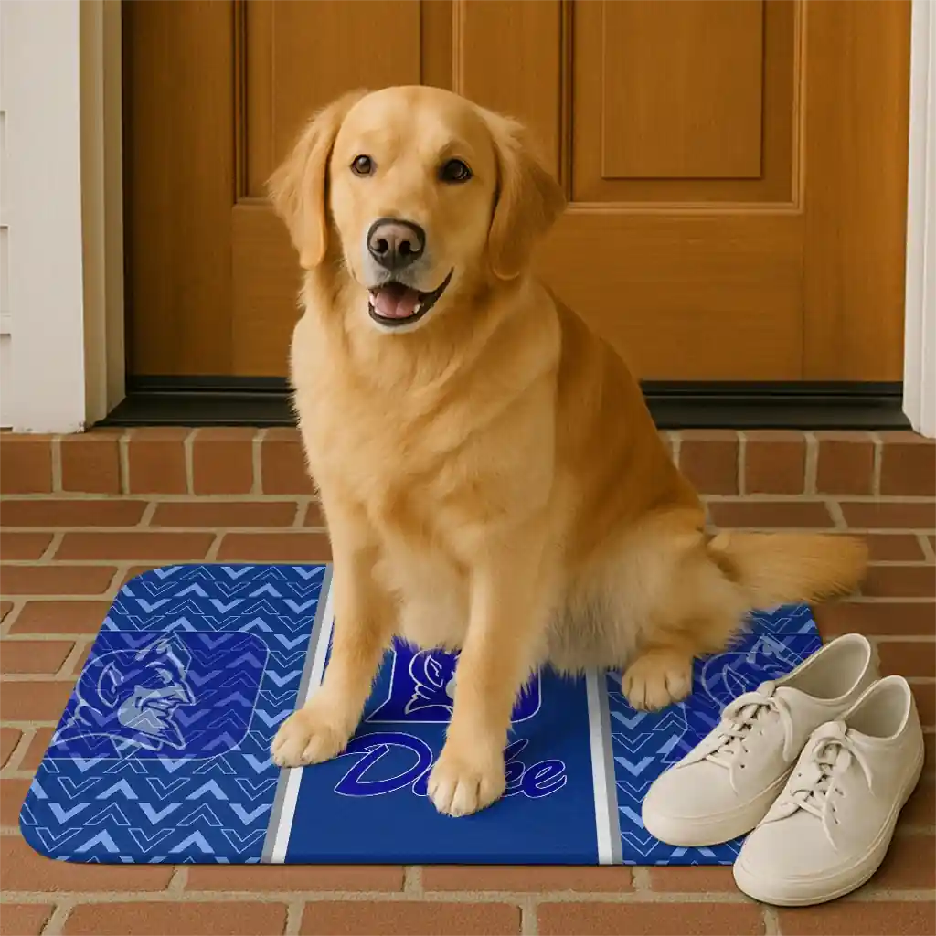 duke-blue-devils-chevron-stack-blue-doormat-high-quality.webp