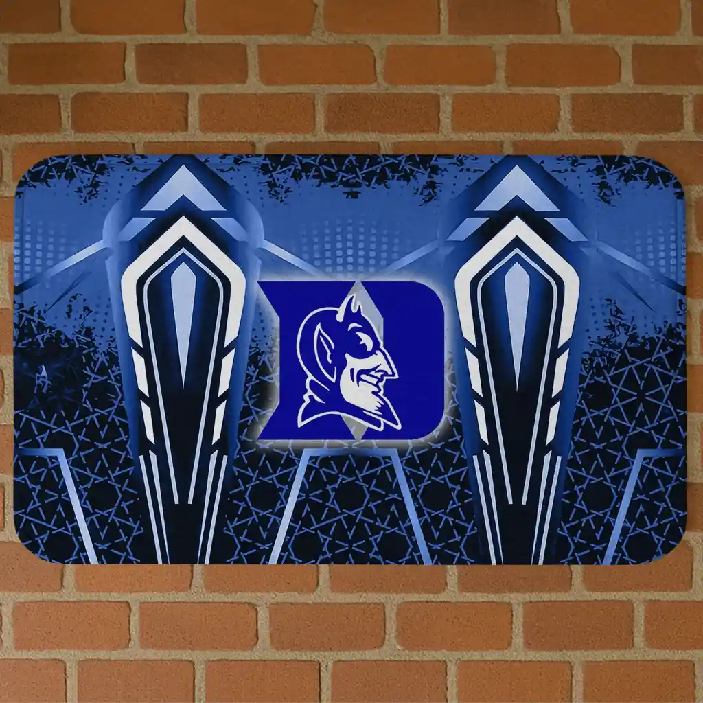 duke-blue-devils-graphic-stripes-blue-doormat-best-selling.webp duke blue devils graphic stripes blue doormat best selling