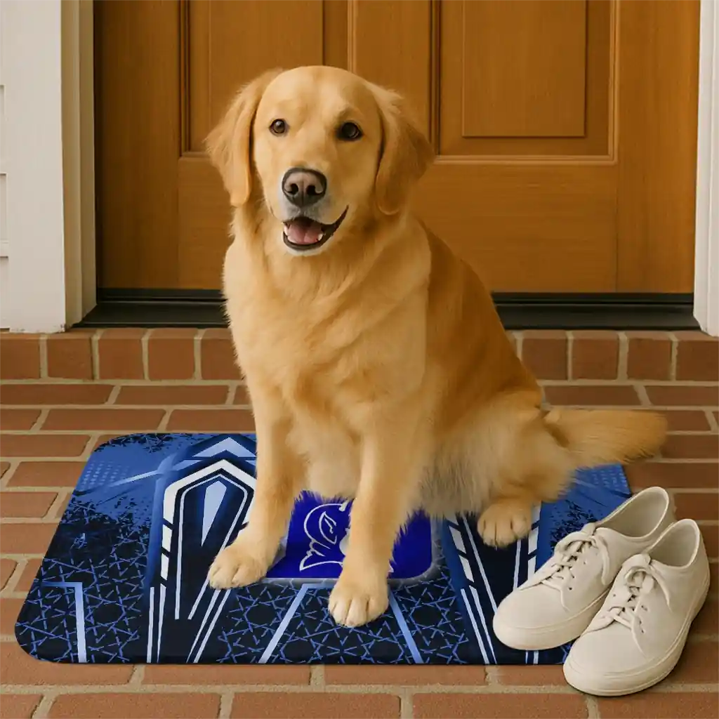 duke-blue-devils-graphic-stripes-blue-doormat-high-quality.webp