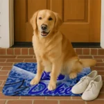 duke-blue-devils-layered-lines-blue-doormat-best-selling.webp