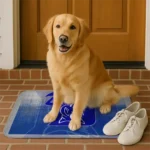 duke-blue-devils-pixel-blur-blue-doormat-best-selling.webp