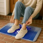 duke-blue-devils-pixel-blur-blue-doormat-best-selling.webp